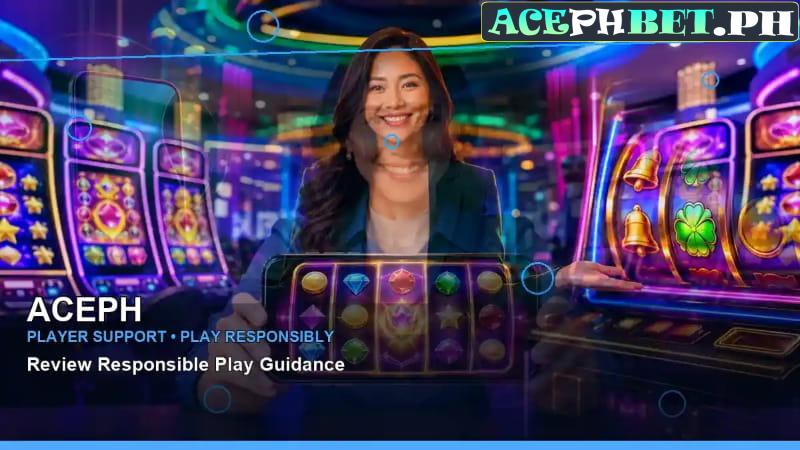An overview of the ACEPH online casino