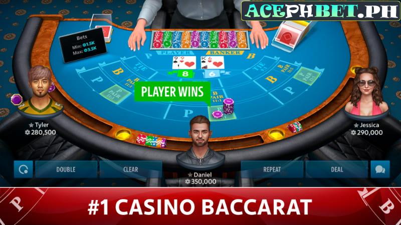 Winning Baccarat Strategies for Philippine Players