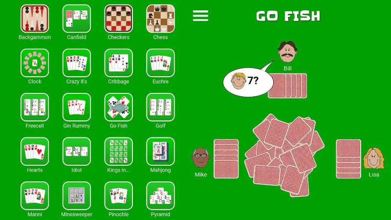 ACEPH card game is a popular choice among many players.
