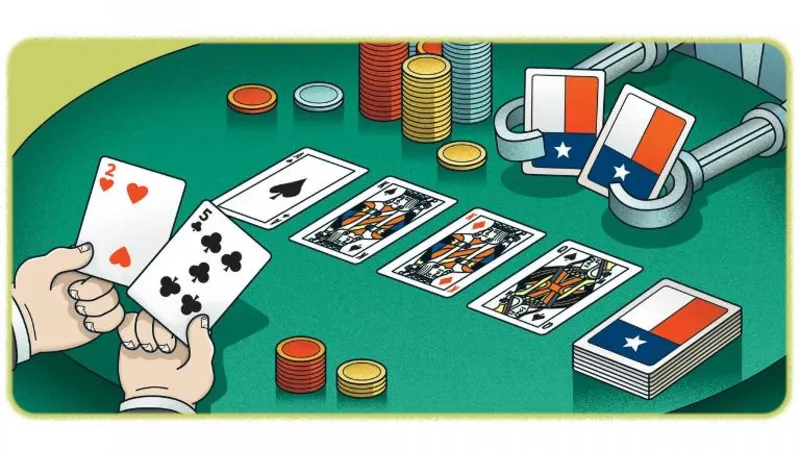 Tips for playing ACEPH card game and winning every time.