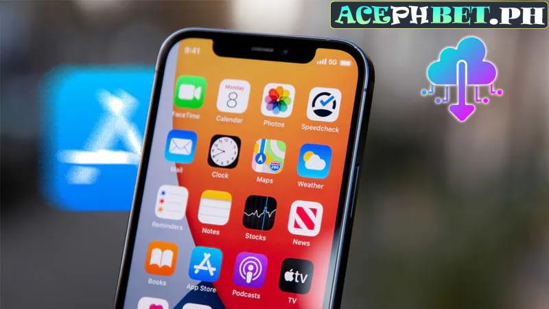 Detailed ACEPH App Installation Steps for Android and iOS