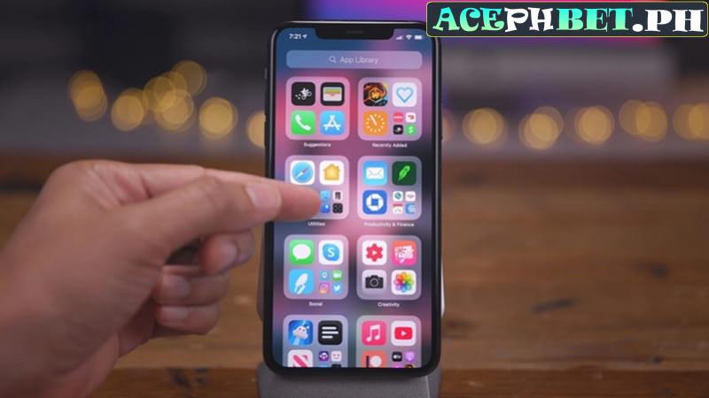 Why Choose Mobile App Betting?