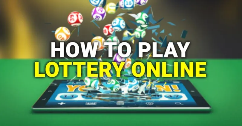 Popular lotto categories available for every player