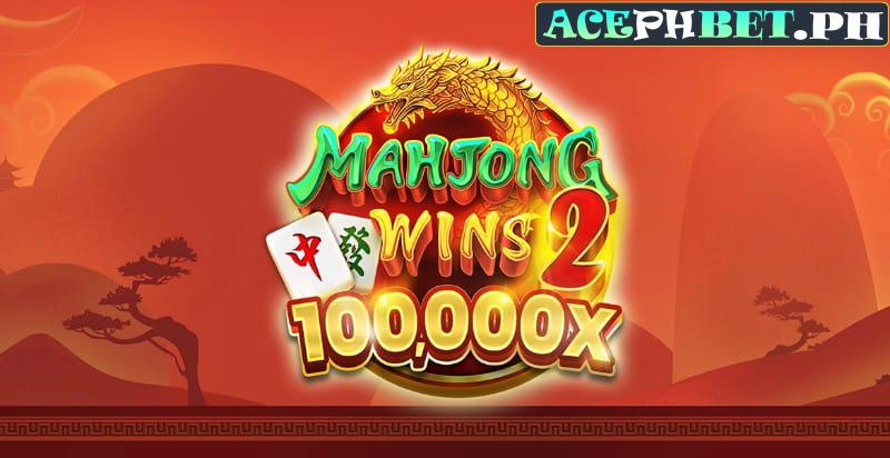 Mahjong Hit at ACEPH