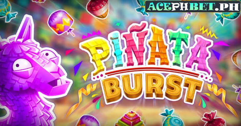A brief introduction to the game Pinata Wins at Aceph