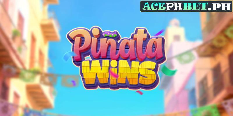 Pinata Wins at ACEPH
