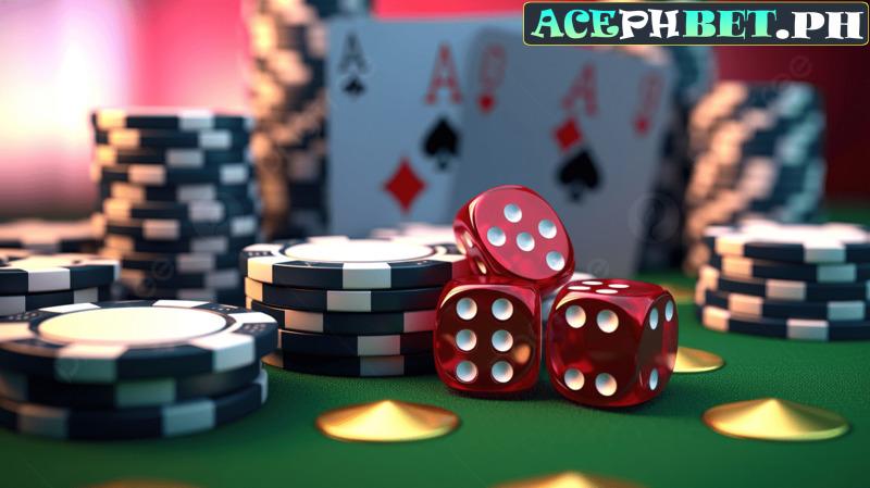 Popular gaming lobbies at ACEPH