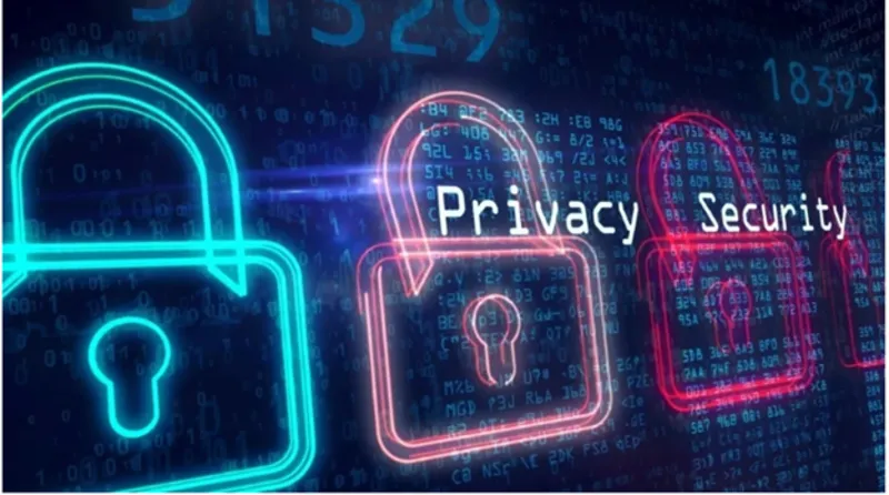 Privacy and security 2