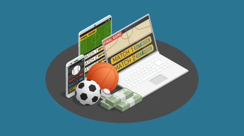 Introduction to Sports Betting at ACEPH