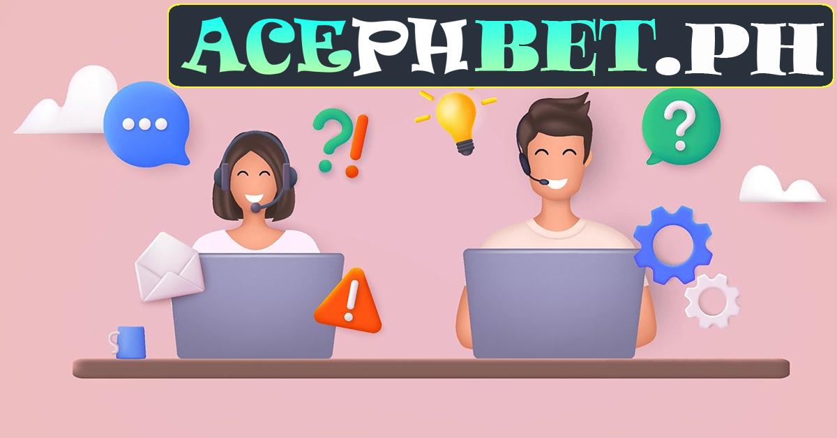 Overview of customer support services for Pinoy players